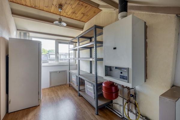 Medium property photo - Lijsterbeslaan 27, 3181 BL Rozenburg Zh